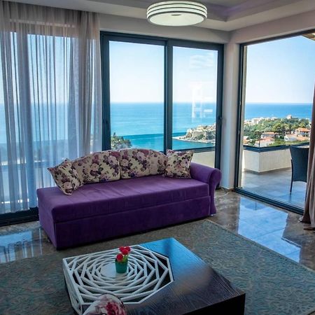 Golden Apartments Ulcinj Rum bild