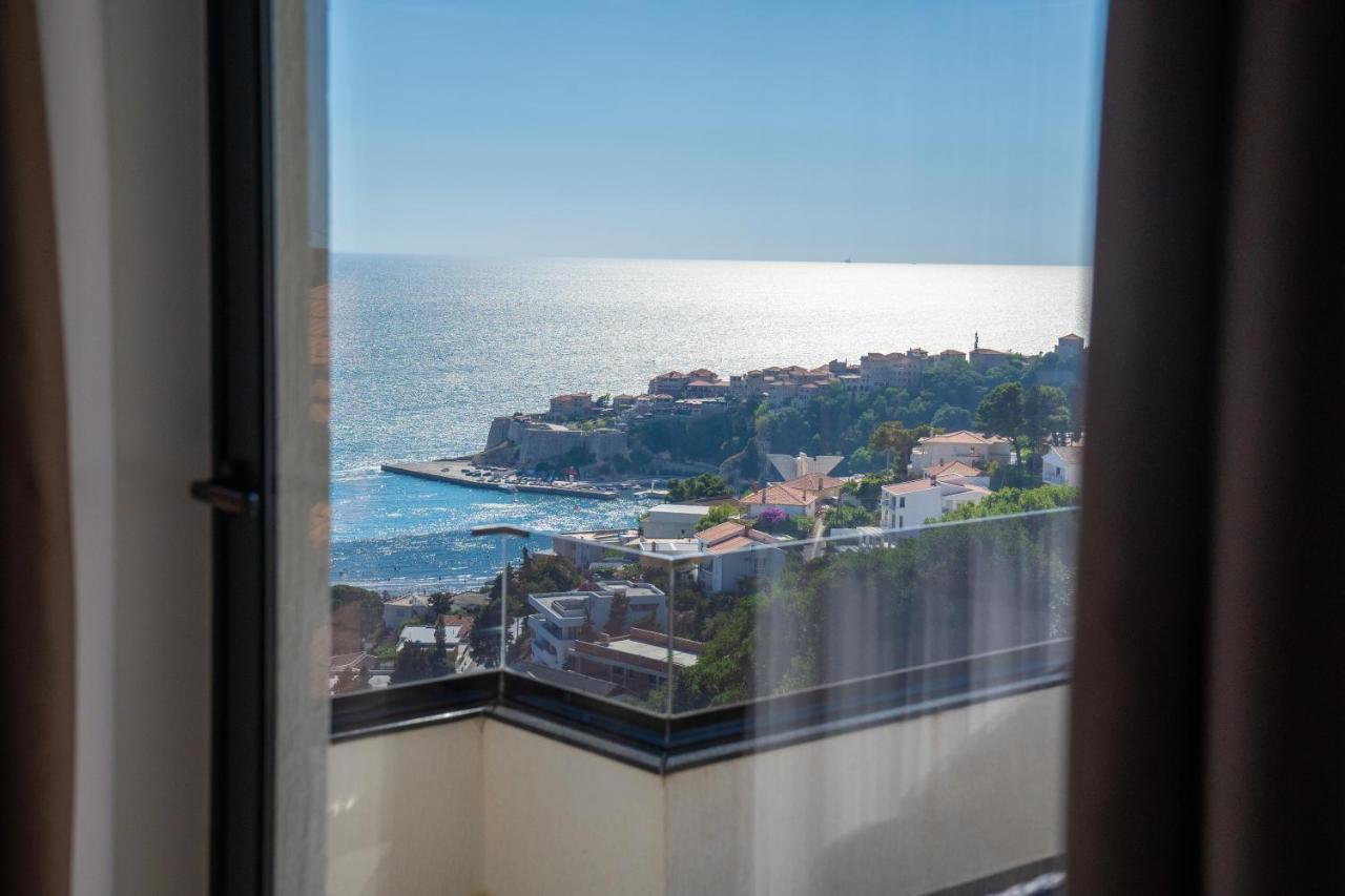 Golden Apartments Ulcinj Exteriör bild